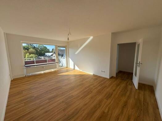 Wohnung zur Miete 981 € 3 Zimmer 90 m² 5. Geschoss frei ab sofort Dingstätte 30 Pinneberg 25421