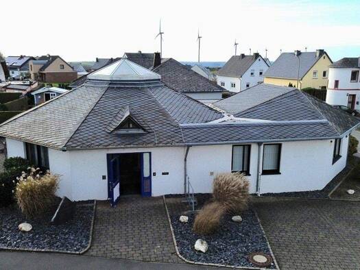 Haus zum Kauf 239.000 € 5 Zimmer 542 m² Grundstück Thomm 54317