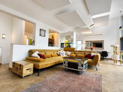Doppelhaushälfte zum Kauf 559.000 € 4 Zimmer 156 m² 703 m² Grundstück Alchen Freudenberg 57258