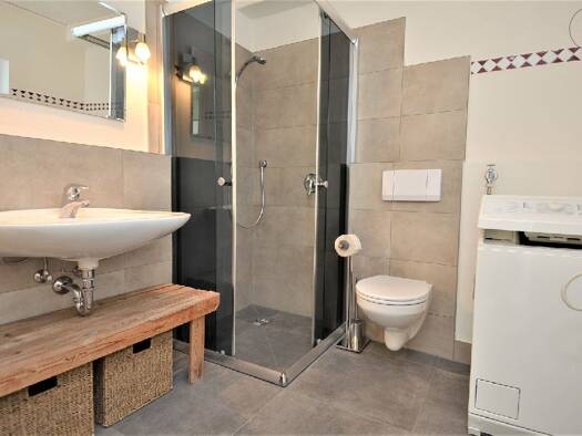 Wohnung zur Miete Wohnen auf Zeit 890 € 2 Zimmer 48 m² frei ab 01.09.2025 Mering 86415