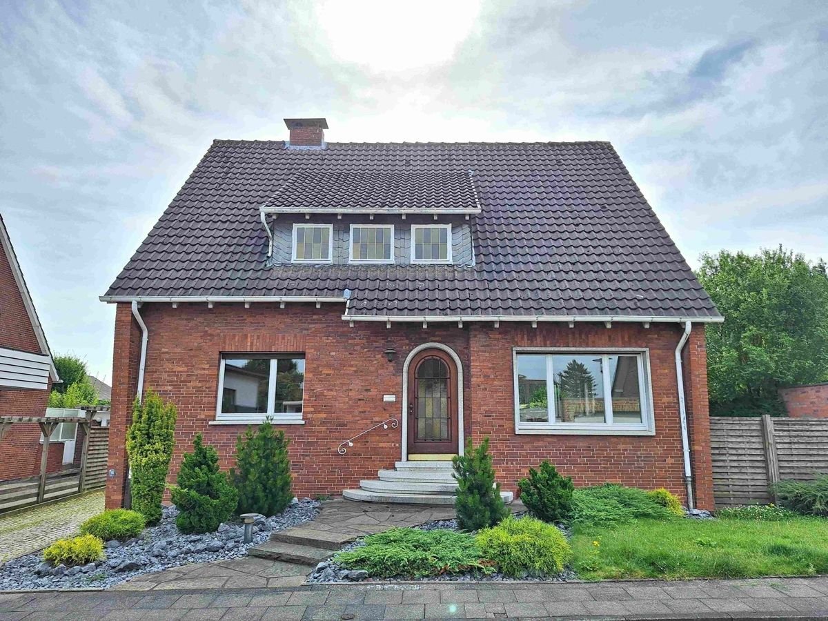 Einfamilienhaus zum Kauf 259.000 € 5 Zimmer 133 m²<br/>Wohnfläche 551 m²<br/>Grundstück Beckum Beckum 59269