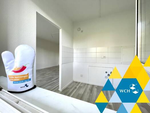 Studio zur Miete 193 € 1 Zimmer 36,2 m² 1. Geschoss Bruno-Granz-Straße 42 Morgenleite Chemnitz 09122