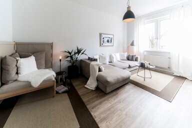 Wohnung zur Miete Wohnen auf Zeit 2.000 € 3 Zimmer 78 m² frei ab 15.01.2025 Benzenbergstraße Unterbilk Düsseldorf 40219