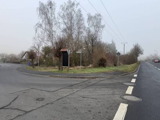 Grundstück zum Kauf 20.000 € 1.200 m² Grundstück Neumorschen Morschen 34326