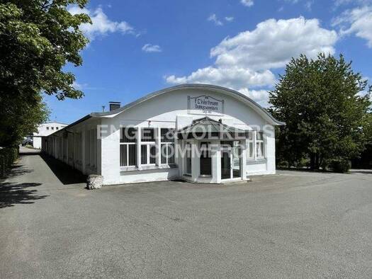 Lagerhalle zum Kauf 449 € 3.541 m² Lagerfläche Lüdenscheid Lüdenscheid 58507