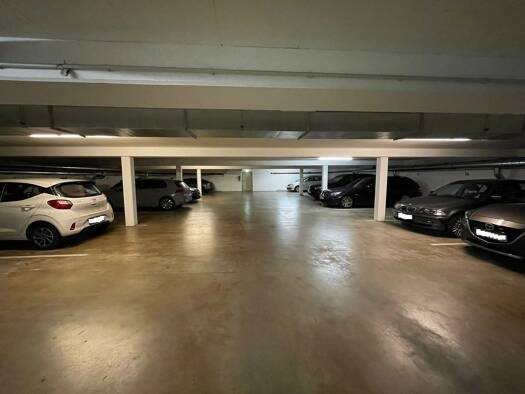Tiefgaragenstellplatz zur Miete provisionsfrei 100 € Wallstraße Mitte Hildesheim 31134