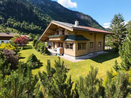 Mehrfamilienhaus zum Kauf 925.000 € 5 Zimmer 173,4 m² 885 m² Grundstück Rauris 5661