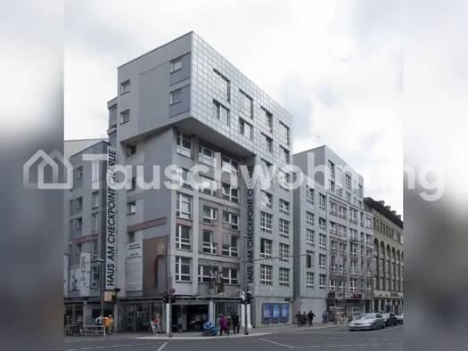 Wohnung zur Miete Tauschwohnung 750 € 2,5 Zimmer 74 m² Britz Berlin 10965