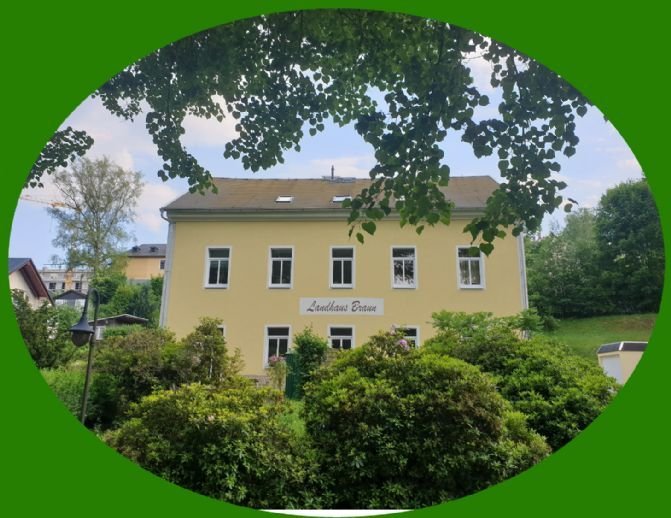 Wohnung zur Miete 410 € 2 Zimmer 65 m²<br/>Wohnfläche EG<br/>Geschoss 01.04.2025<br/>Verfügbarkeit Parkstr. 27 Bad Elster Bad Elster 08645