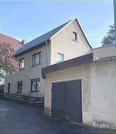 Einfamilienhaus zum Kauf 50.000 € 6 Zimmer 140 m²<br/>Wohnfläche 223 m²<br/>Grundstück ab sofort<br/>Verfügbarkeit Pretitz Querfurt 06268