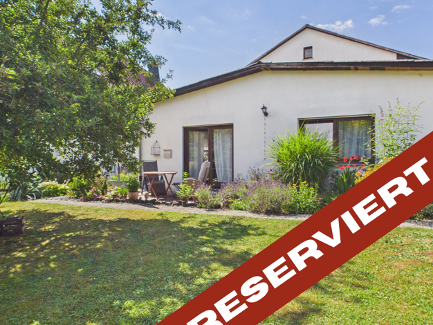 Mehrfamilienhaus zum Kauf 298.000 € 6 Zimmer 164 m² 832 m² Grundstück Dillheim Ehringshausen 35630