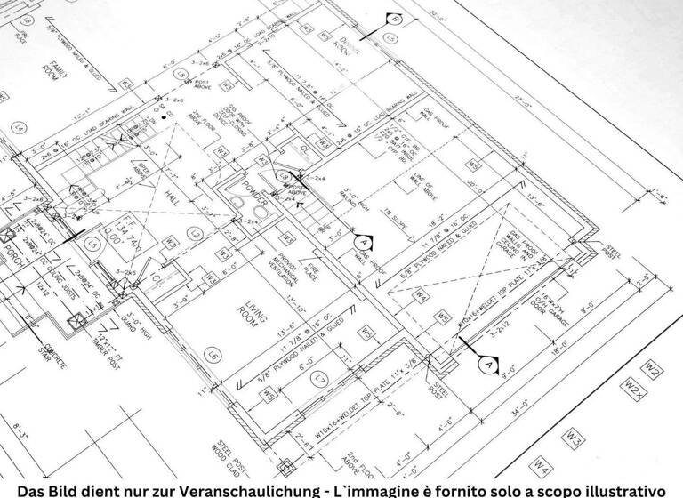 Villa zum Kauf 3.950.000 € 5 Zimmer 540 m² Meran 39012