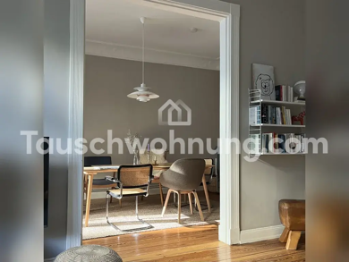 Wohnung zur Miete Tauschwohnung 1.280 € 3 Zimmer 70 m² 1. Geschoss Eimsbüttel Hamburg 20259