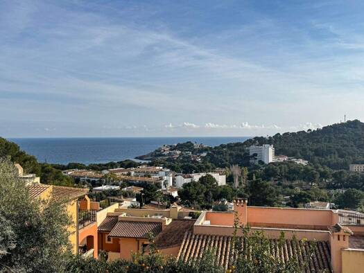 Wohnung zur Miete 1.400 € 3 Zimmer 76 m² Font de Sa Cala 07589