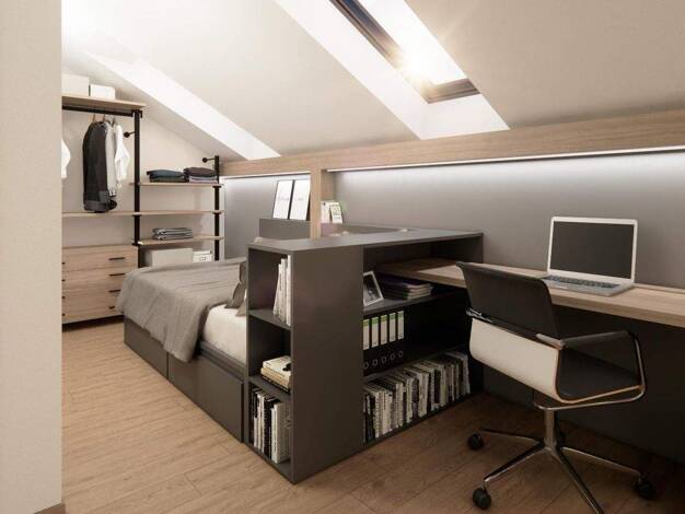 Wohnung zur Miete - Erstbezug 630 € 1 Zimmer 40,8 m² frei ab 01.01.2026 Schottenau 46 Eichstätt 85072