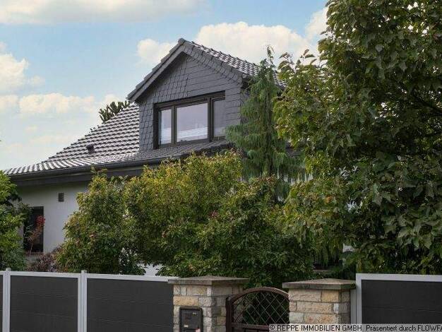 Einfamilienhaus zum Kauf 389.000 € 5 Zimmer 163 m² 1.585 m² Grundstück Boxberg 02943