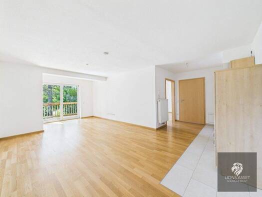 Wohnung zum Kauf provisionsfrei 299.500 € 2 Zimmer 62,8 m² Bad Endorf 83093