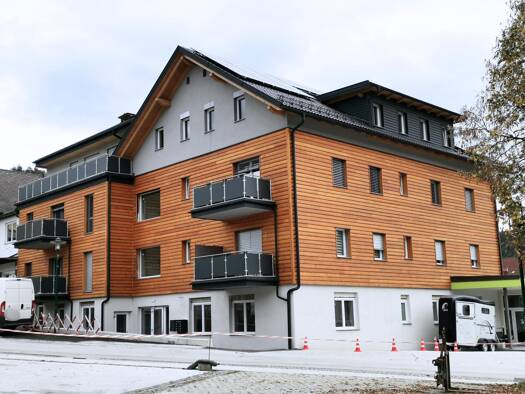 Sonstiges zum Kauf 2.600.000 € 1.051,3 m² 624 m² Grundstück Klein St. Paul 9373
