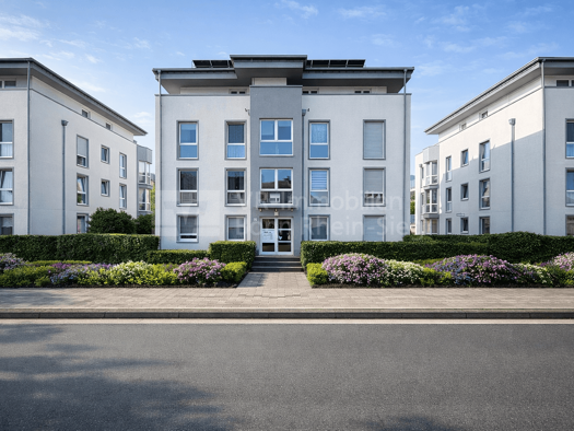 Wohnung zum Kauf 425.000 € 4 Zimmer 104 m² 2. Geschoss Spich Troisdorf 53842