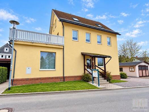 Haus zum Kauf 110.000 € 112 m² 446 m² Grundstück Lichtenhain Bergbahn Schwarzatal 98744