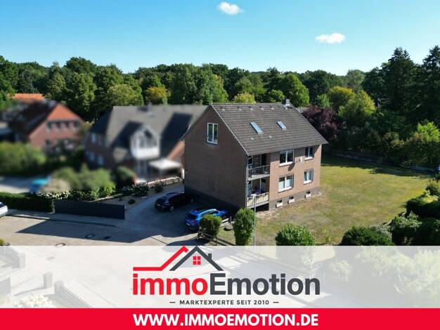 Mehrfamilienhaus zum Kauf als Kapitalanlage geeignet 375.000 € 7 Zimmer 217,2 m² 1.033 m² Grundstück Schneverdingen Schneverdingen 29640