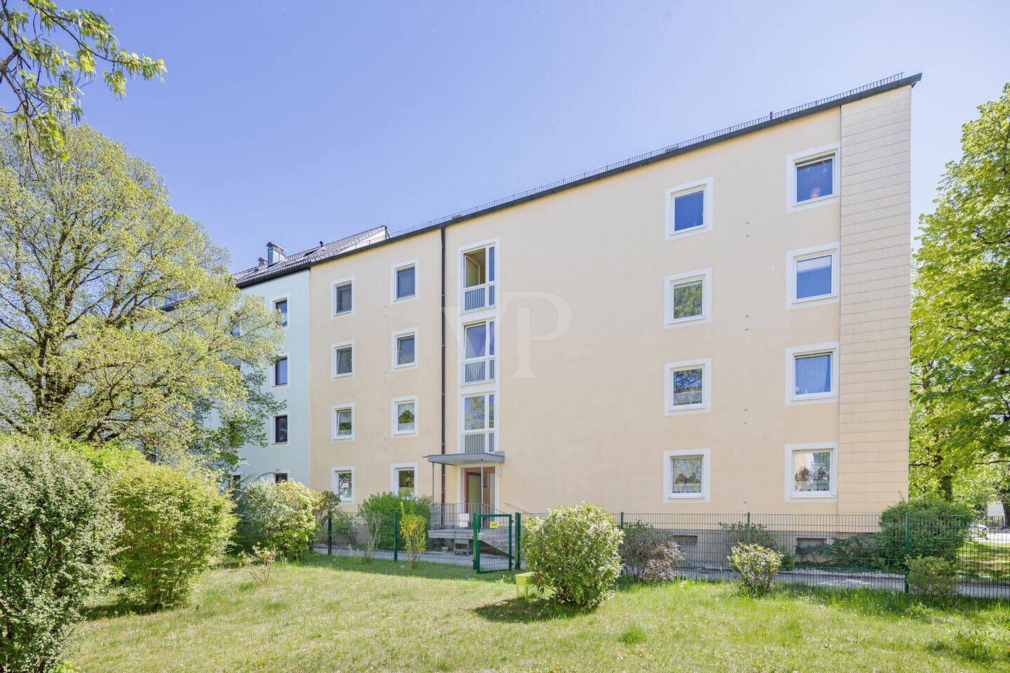 Mehrfamilienhaus zum Kauf - Ansicht 5