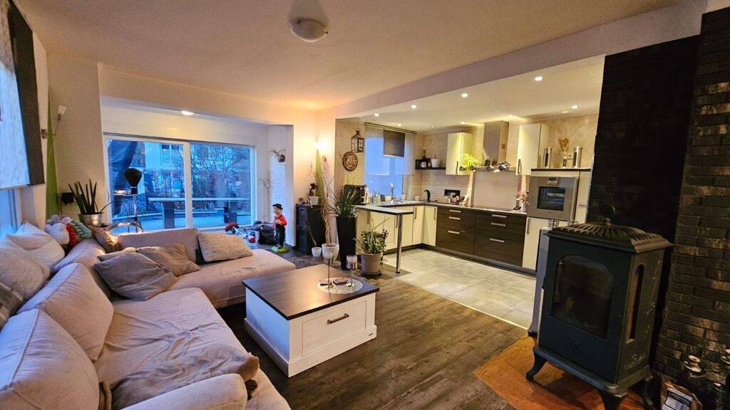 Doppelhaushälfte zum Kauf 399.000 € 4 Zimmer 116 m² 220 m² Grundstück Gellershagen Bielefeld 33613