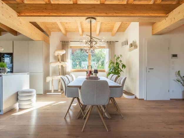 Maisonette zum Kauf 2.050.000 € 4 Zimmer Fieberbrunn 6391