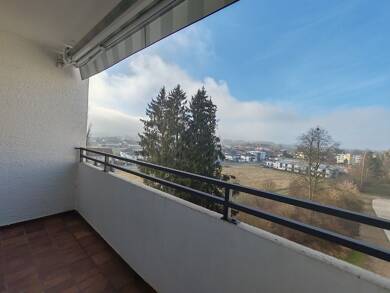 Wohnung zum Kauf 189.000 € 2 Zimmer 64 m² 6. Geschoss Mühldorf Mühldorf am Inn 84453