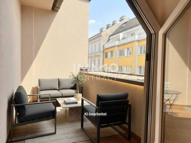 Wohnung zum Kauf 677.500 € 3 Zimmer 70,7 m² 3. Geschoss Wien 1180