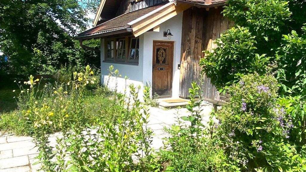 Einfamilienhaus zum Kauf 780.000 € 5 Zimmer 164 m² 1.172 m² Grundstück frei ab sofort Eggstätt 83125