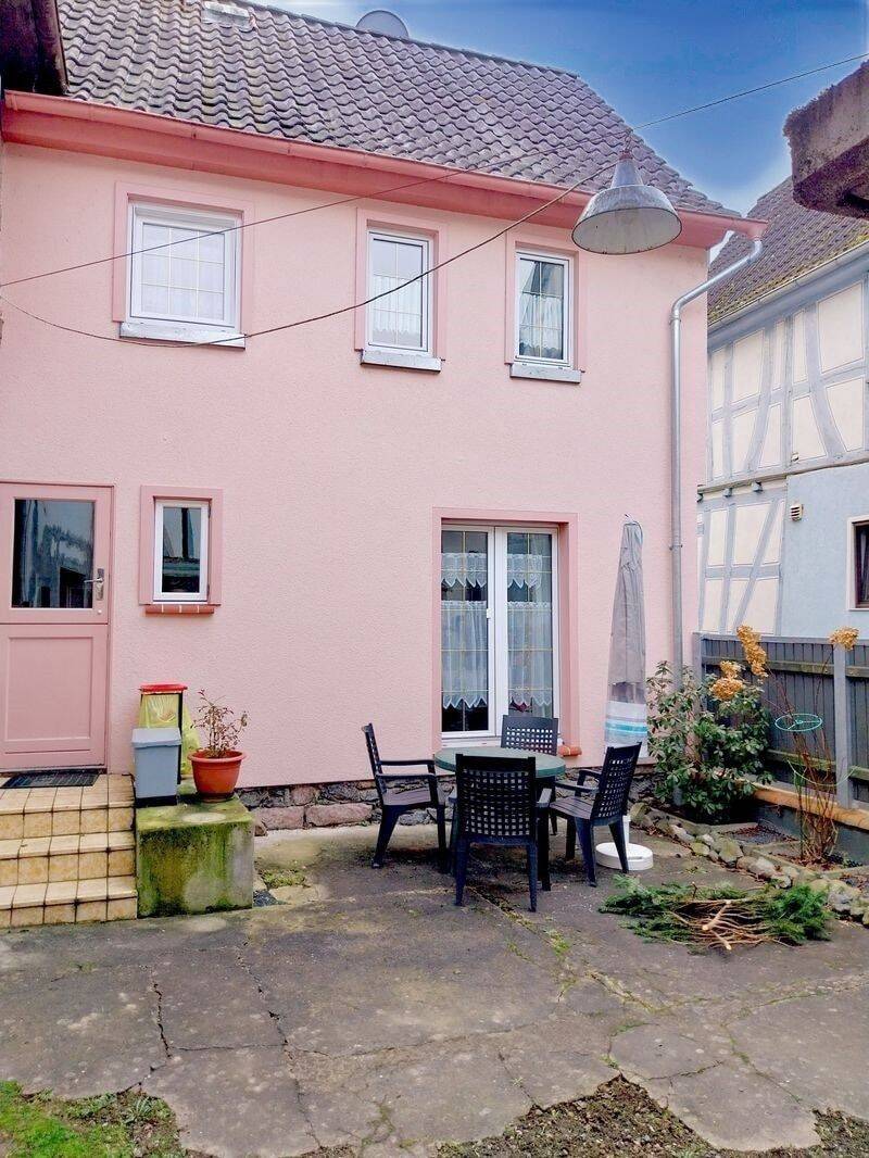 Einfamilienhaus zum Kauf - Ansicht 5