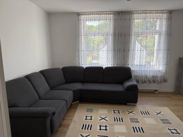 Wohnung zur Miete 860 € 3 Zimmer 80 m² 2. Geschoss Nahne Osnabrück 49082
