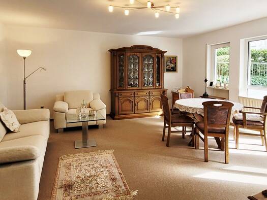 Wohnung zum Kauf 265.750 € 3,5 Zimmer 88,6 m² Bad Kissingen Bad Kissingen 97688