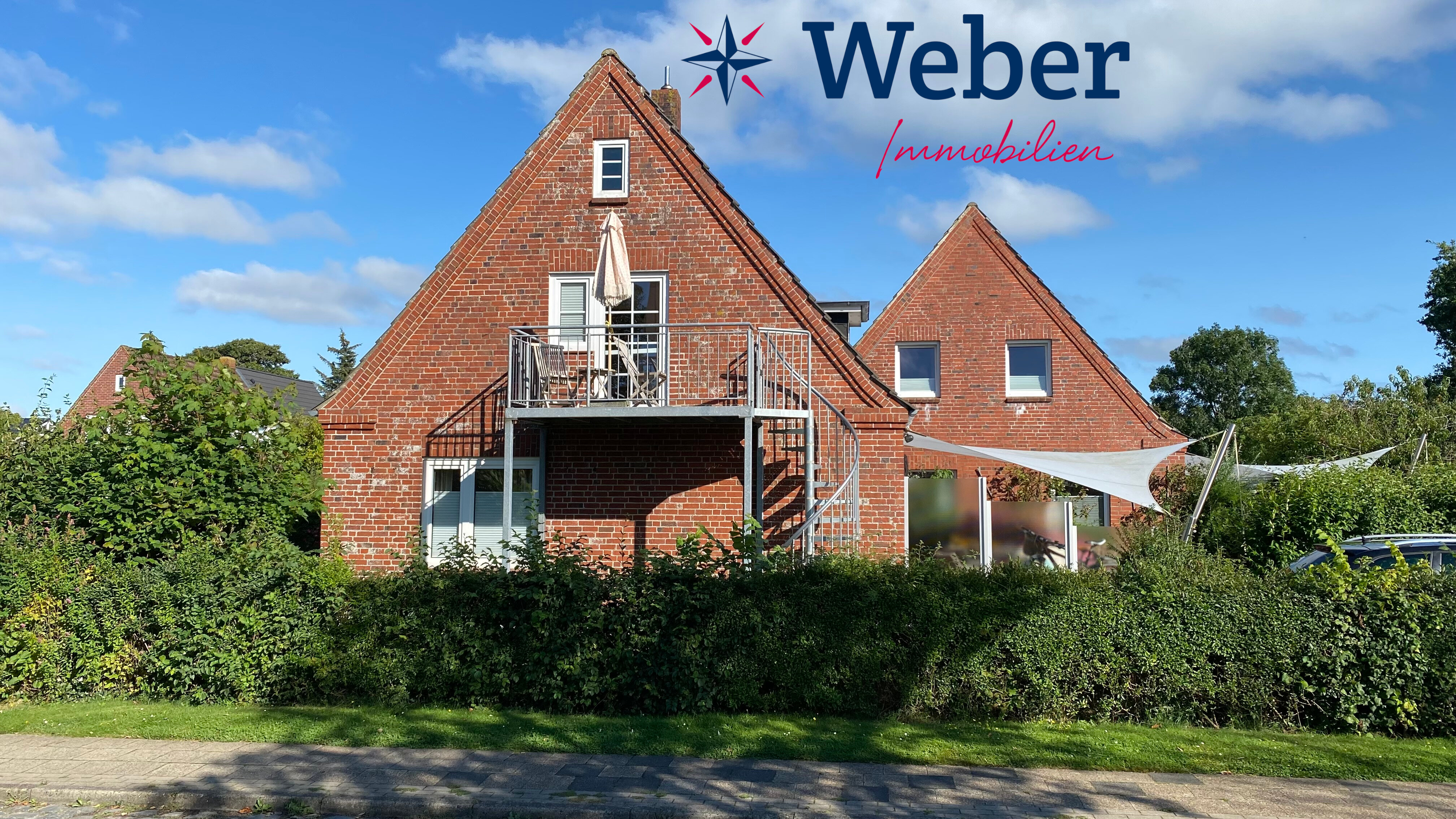 Mehrfamilienhaus zum Kauf 1.050.000 € 13 Zimmer 194 m²<br/>Wohnfläche 815 m²<br/>Grundstück Wyk auf Föhr 25938