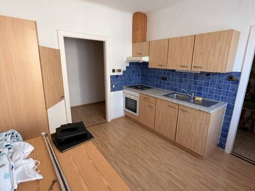 Wohnung zum Kauf 119.000 € 2 Zimmer 54 m² 1. Geschoss Sankt Georgen am Leithagebirge Eisenstadt 7000