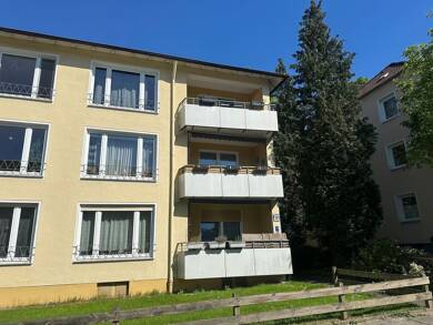 Wohnung zur Miete 665 € 3 Zimmer 70,5 m² EG frei ab 01.08.2025 Innenstadt Bielefeld 33604