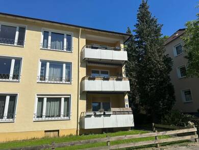Wohnung zur Miete 665 € 3 Zimmer 70,5 m² EG frei ab 01.08.2025 Hammer-Mühle Bielefeld 33604