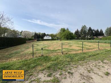 Grundstück zum Kauf 245.000 € 810 m² Grundstück Petershagen Petershagen 15370