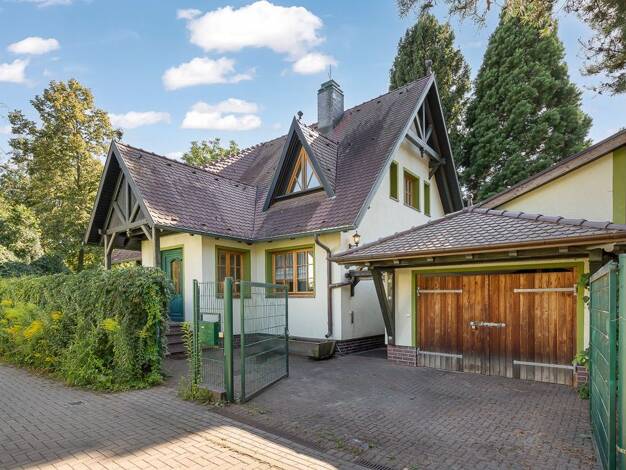 Einfamilienhaus zum Kauf 925.000 € 5 Zimmer 170 m² 612 m² Grundstück Teltow Teltow 14513