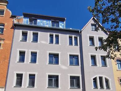 Wohnung zum Kauf 470.000 € 3 Zimmer 104,8 m² EG Nonnenrain 13 Daberstedt Erfurt 99099