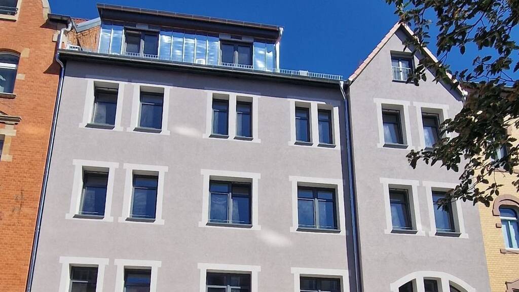 Wohnung zum Kauf 465.000 € 3 Zimmer 104,8 m² EG Nonnenrain 13 Daberstedt Erfurt 99099