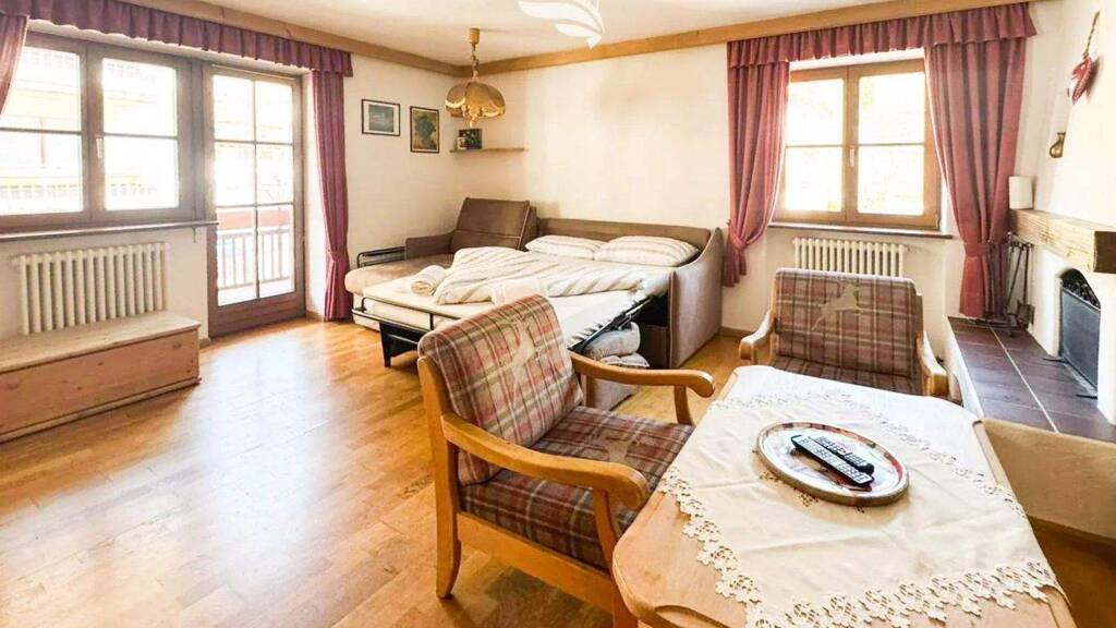 Studio zum Kauf 890.000 € 3 Zimmer 112 m² 1. Geschoss Innichen 39038