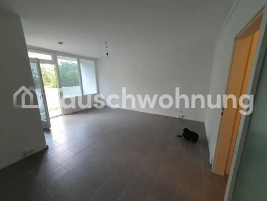 Studio zur Miete Tauschwohnung 500 € 1 Zimmer 38 m² 2. Geschoss Nied Frankfurt am Main 65934