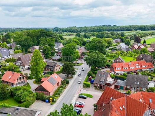 Mehrfamilienhaus zum Kauf 619.999 € 6 Zimmer 137,1 m² 0,1 m² Grundstück Vahrendorf Rosengarten 21224