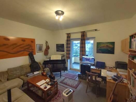 Wohnung zum Kauf 195.000 € 2 Zimmer 60 m² 2. Geschoss Braunschweig Nordstadt 38102