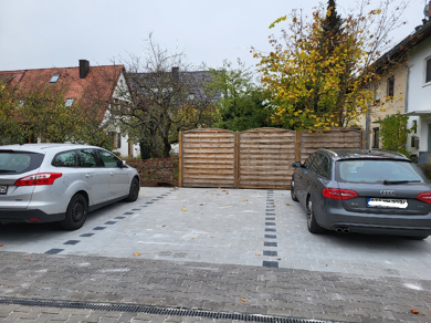 Garage/Stellplatz zur Miete provisionsfrei 50 € 45 m² Alterlangen Erlangen 91056