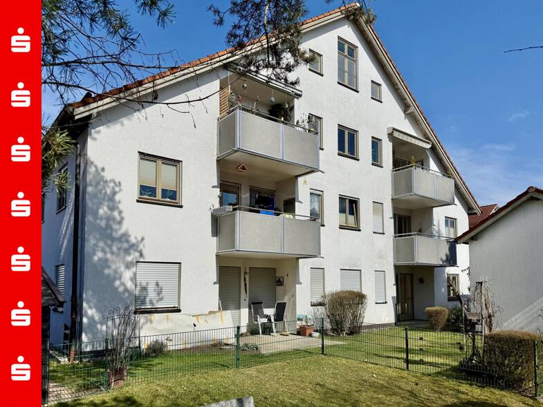 Wohnung zum Kauf 270.000 € 2 Zimmer 56,4 m² Geretsried Geretsried 82538