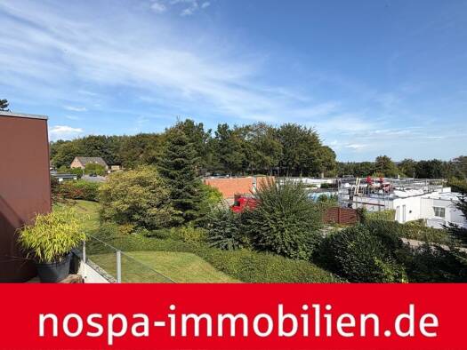 Wohnung zum Kauf 299.000 € 3 Zimmer 102 m² Mürwik Flensburg 24944
