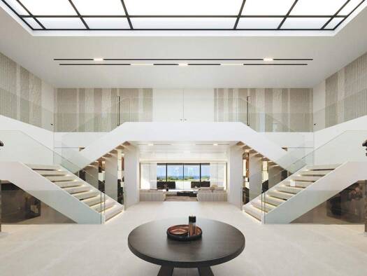 Haus zum Kauf 13.000.000 € 1.605 m² 3.197 m² Grundstück Marbella 29600